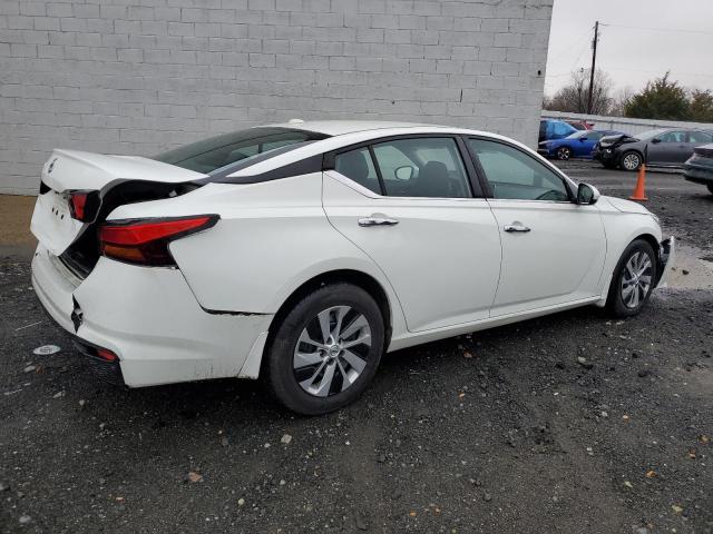 NISSAN ALTIMA S 2019