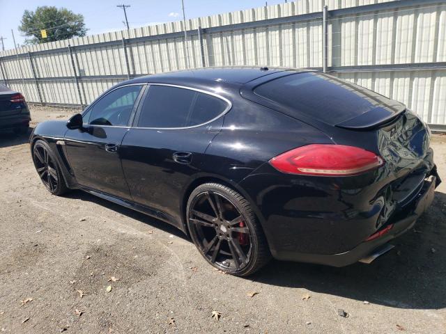 PORSCHE PANAMERA 2 2014