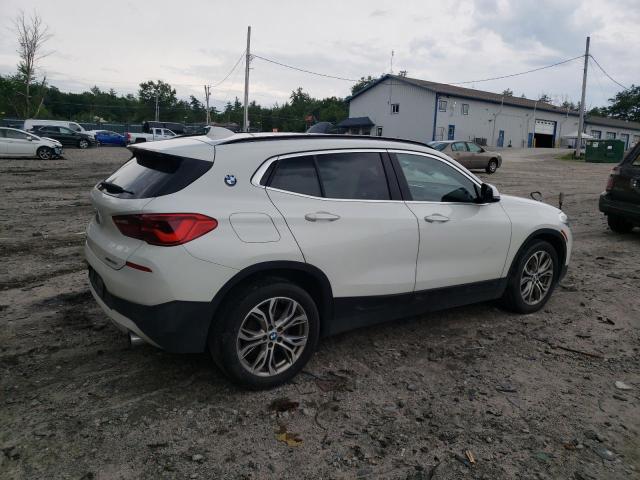 BMW X2 XDRIVE28I 2020