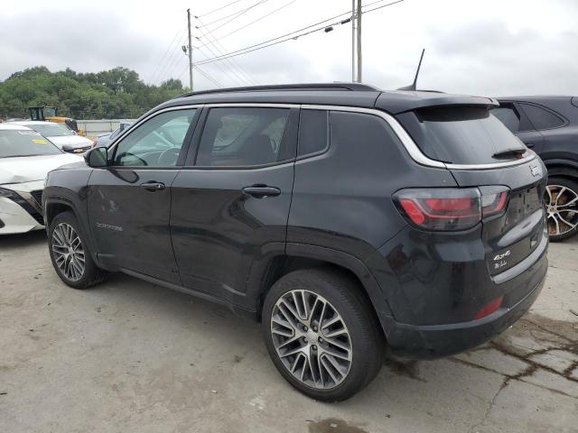 JEEP COMPASS LIMITED 2022