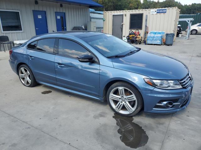VOLKSWAGEN CC R-LINE 2016