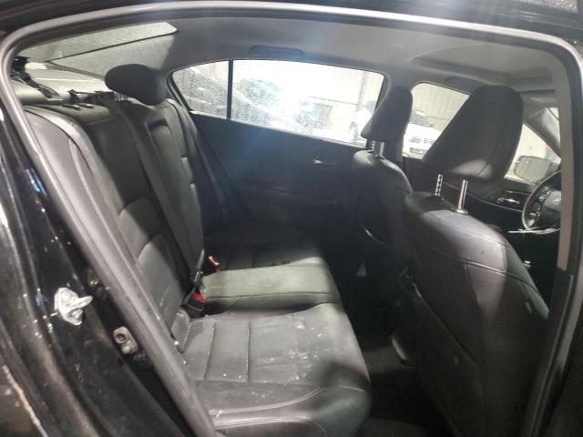 HONDA ACCORD EXL 2017