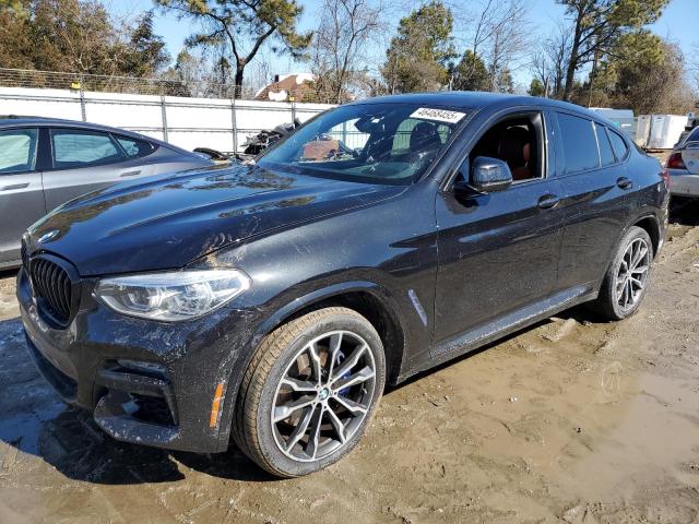 BMW X4 XDRIVEM40I 2021