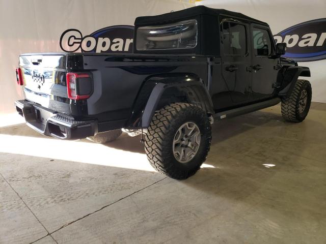 JEEP GLADIATOR OVERLAND 2022