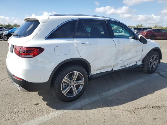 MERCEDES-BENZ GLC 300 2022