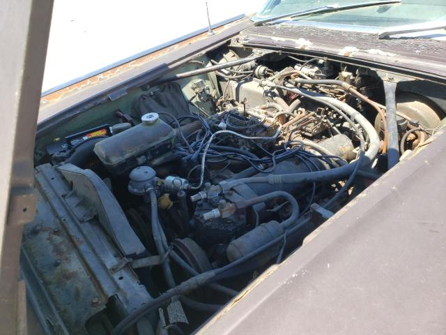 1964 LINCOLN CONTINENTL
