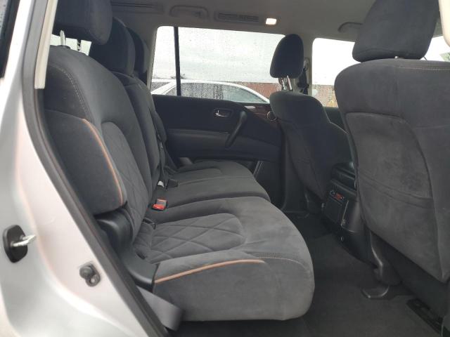 NISSAN ARMADA SV 2019