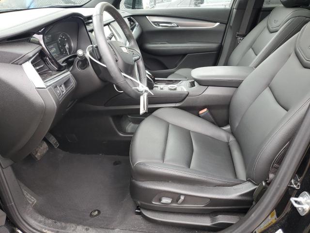 CADILLAC XT6 LUXURY 2024