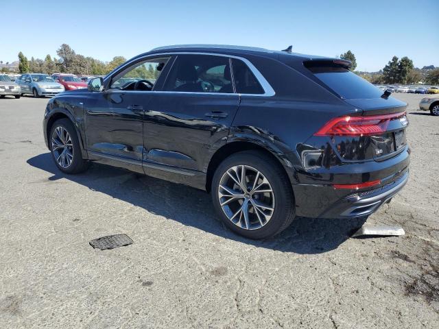 AUDI Q8 PREMIUM PLUS S-LINE 2022