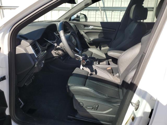 AUDI SQ5 PRESTIGE 2018