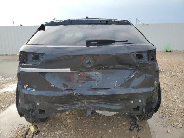 VOLKSWAGEN ATLAS CROSS SPORT SEL R-LINE 2021