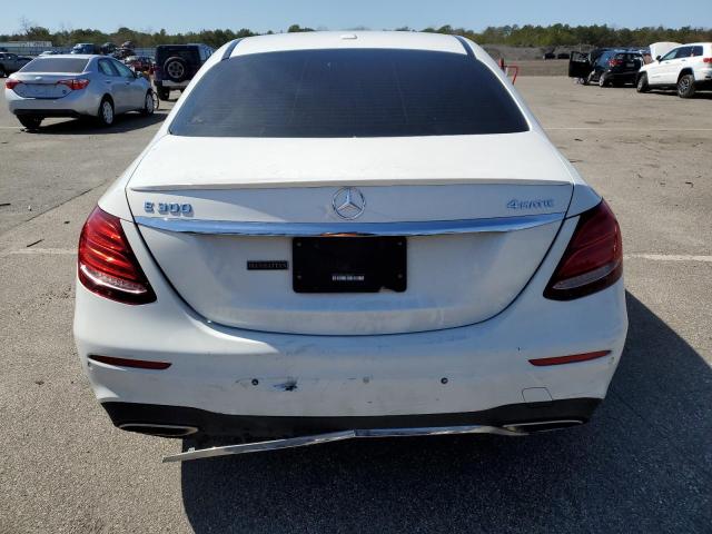 MERCEDES-BENZ E 300 4MATIC 2017