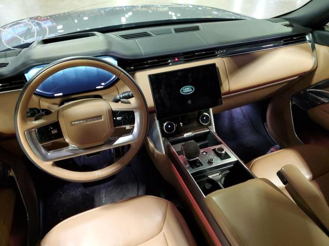 LAND ROVER RANGE ROVER AUTOBIOGRAPHY 2023