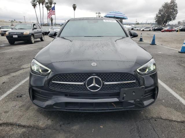 MERCEDES-BENZ C 300 2023