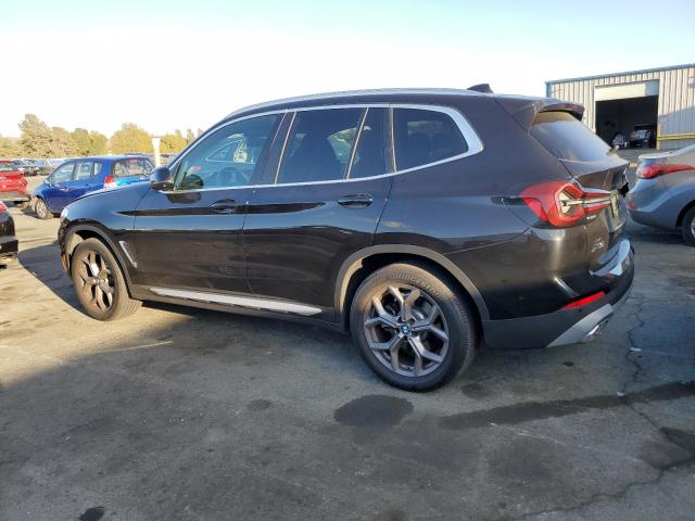 BMW X3 XDRIVE30I 2024