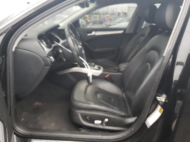 AUDI A4 PREMIUM PLUS 2015