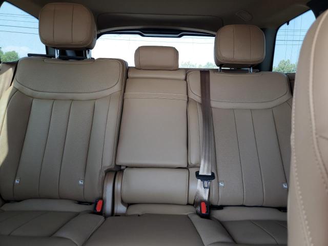 LAND ROVER RANGE ROVER SE 2024