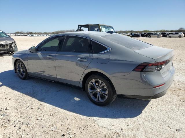HONDA ACCORD HYBRID EXL 2024