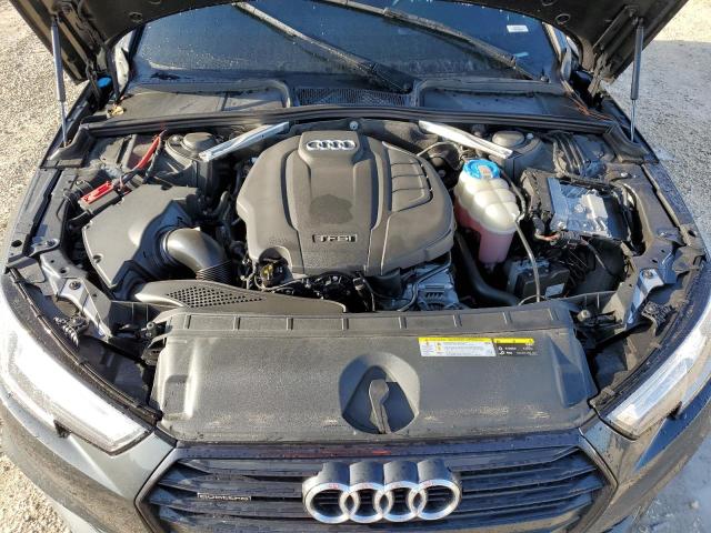 AUDI A4 PREMIUM PLUS 2018