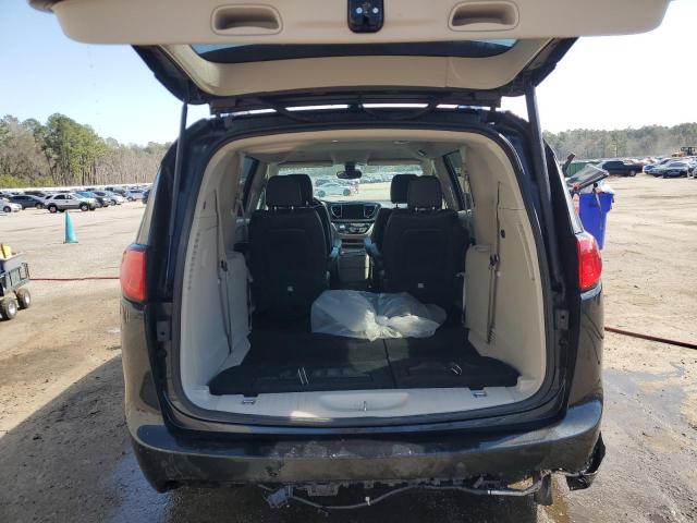 CHRYSLER PACIFICA TOURING PLUS 2018