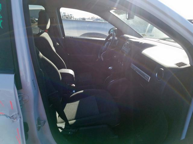 JEEP COMPASS SPORT 2016