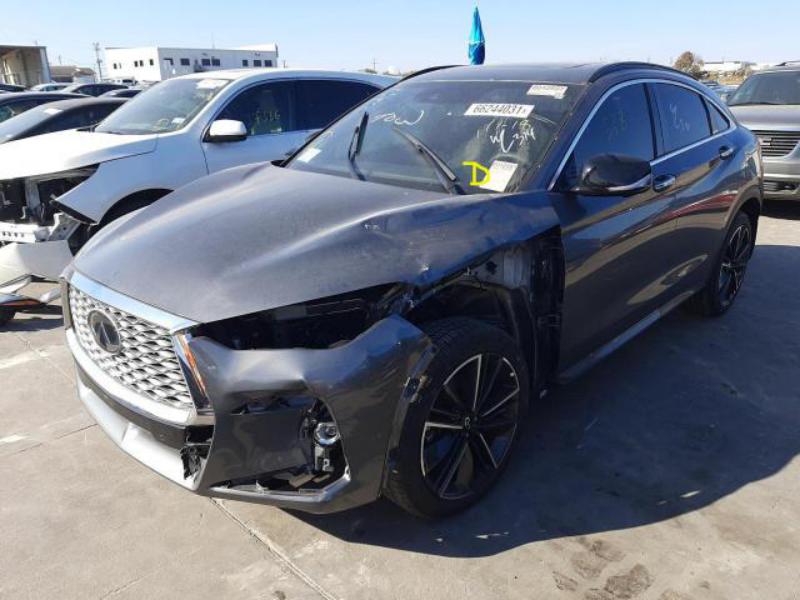 INFINITI QX55 ESSENTIAL 2022