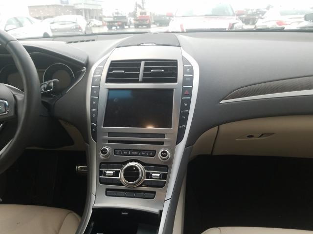 LINCOLN MKZ RESERVE 2018
