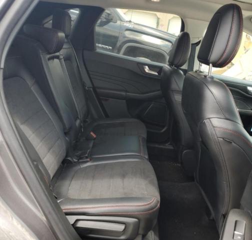 FORD ESCAPE SEL 2021