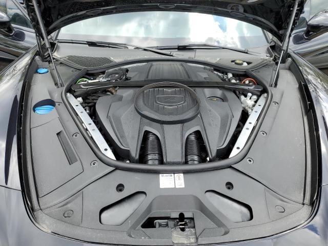 PORSCHE PANAMERA 4 E-HYBRID 2023