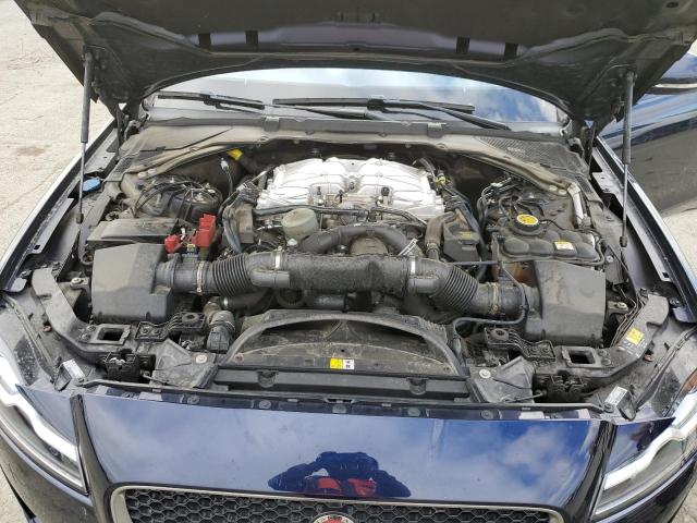 JAGUAR XF S 2020