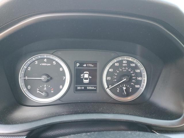 HYUNDAI SONATA SE 2018