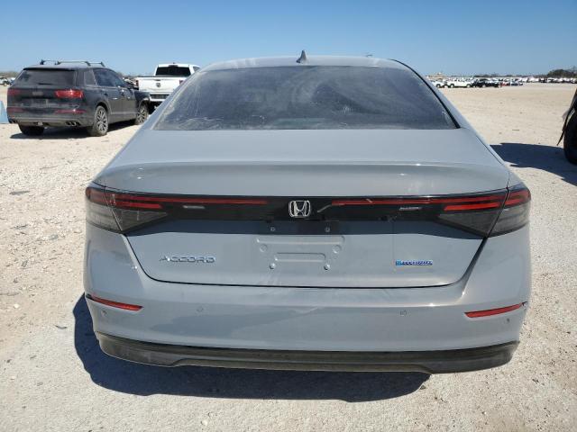 HONDA ACCORD HYBRID EXL 2024