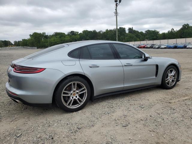 PORSCHE PANAMERA 4 2018