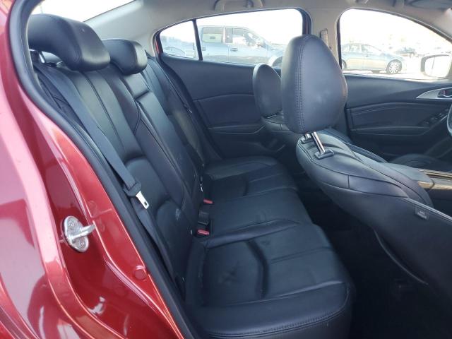 MAZDA 3 TOURING 2018