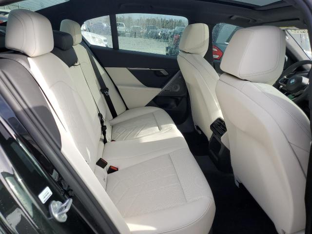 BMW 530 XI 2025