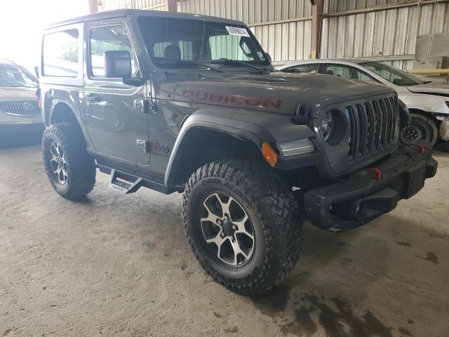 JEEP WRANGLER RUBICON 2019