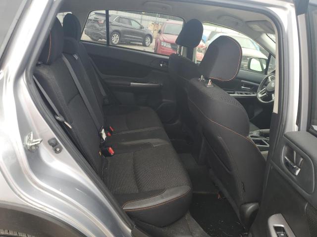 SUBARU CROSSTREK PREMIUM 2016