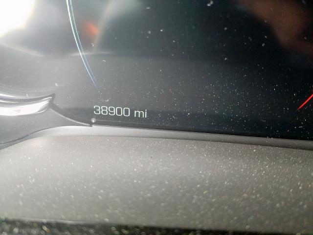 CADILLAC CTS-V 2016