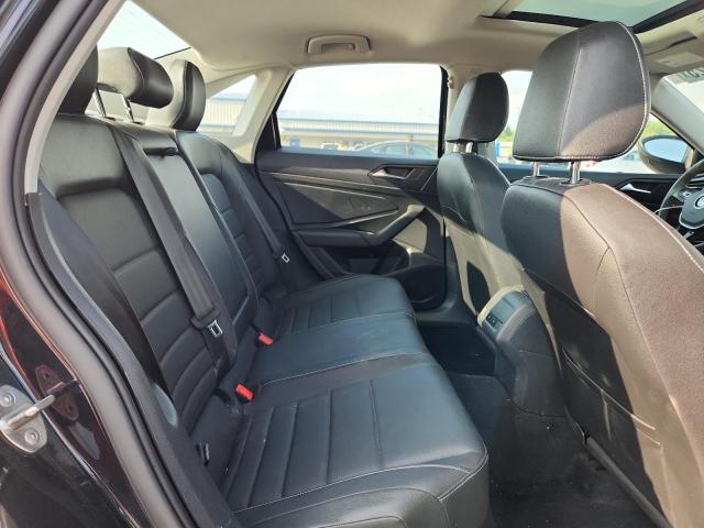 VOLKSWAGEN JETTA SEL 2021