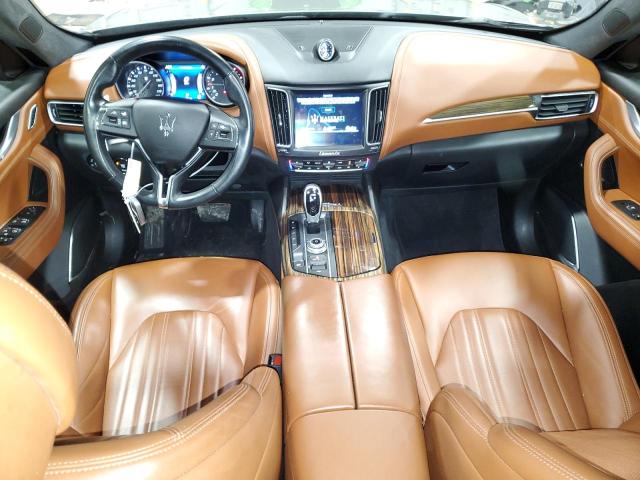 MASERATI LEVANTE S LUXURY 2017