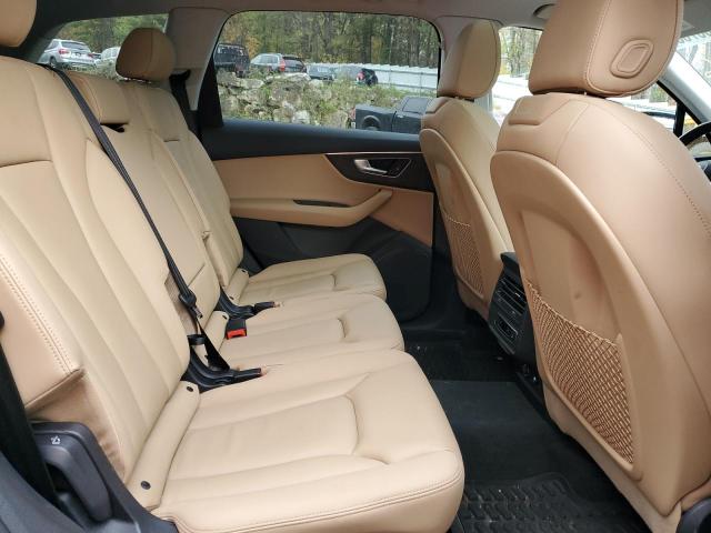 AUDI Q7 PREMIUM 2020