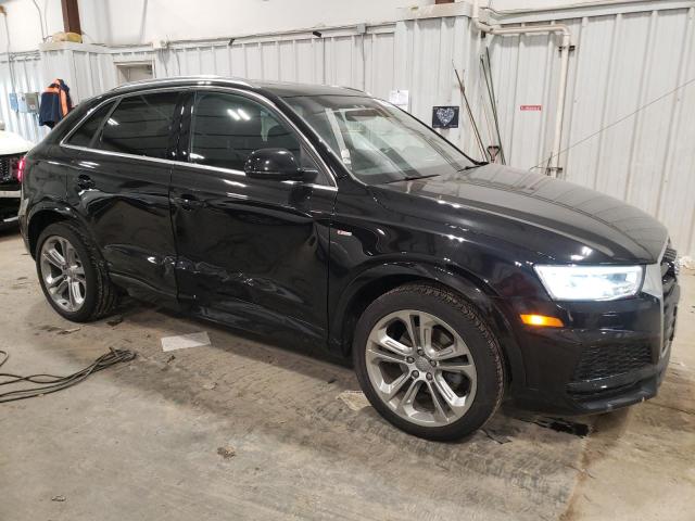 AUDI Q3 PREMIUM PLUS 2018