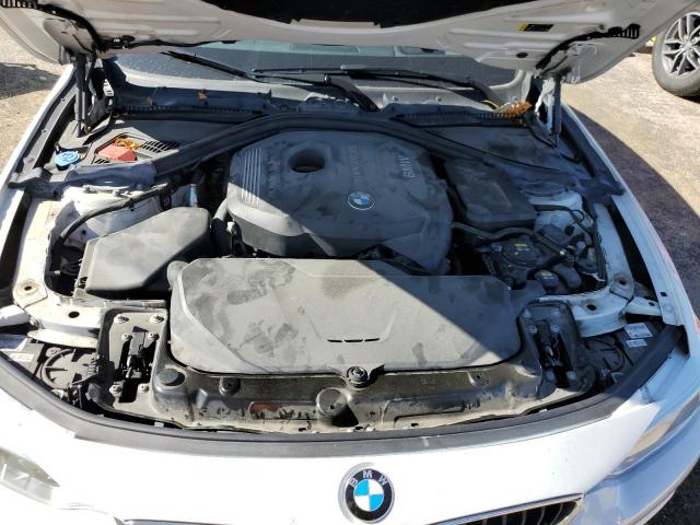 BMW 430XI GRAN COUPE 2017
