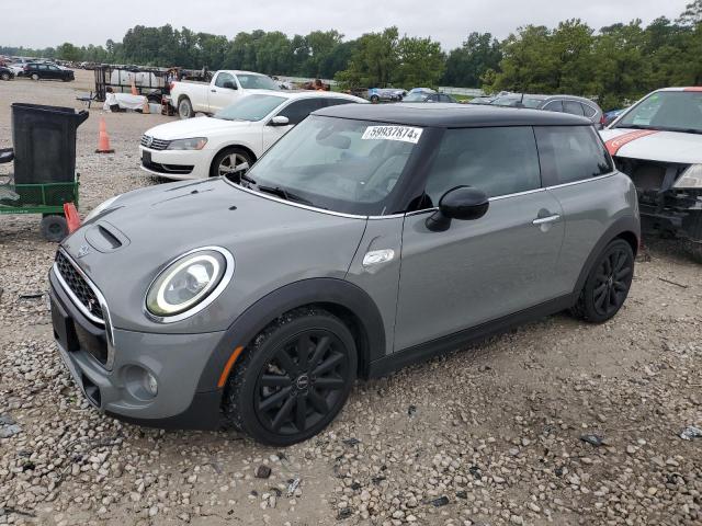 MINI COOPER S 2019