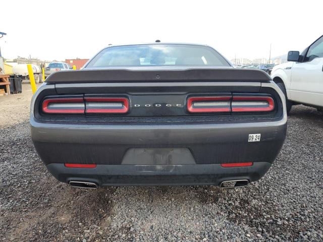 DODGE CHALLENGER SXT 2019