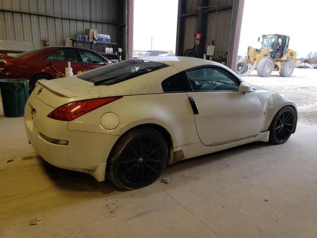 NISSAN 350Z COUPE 2006