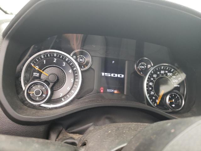 RAM 1500 BIG HORN/LONE STAR 2022