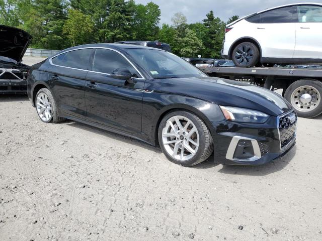AUDI A5 PREMIUM PLUS 45 2024