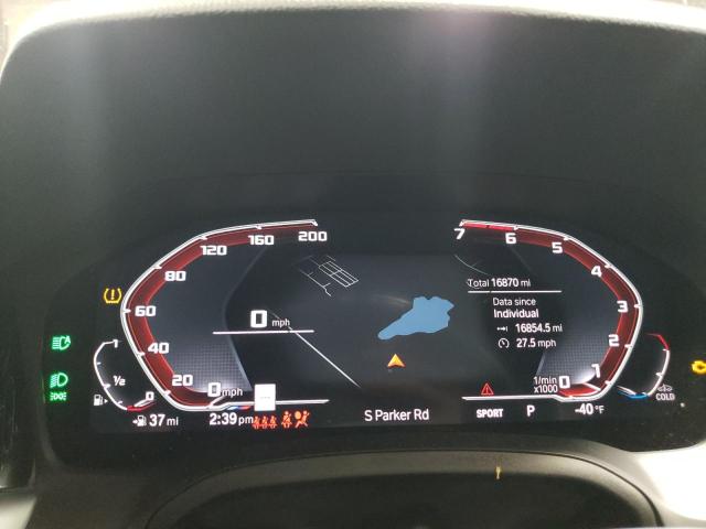 BMW 430I GRAN COUPE 2022
