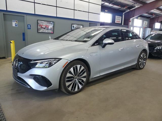 MERCEDES-BENZ EQE SEDAN 350 4MATIC 2024